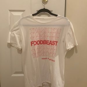 Men’s FOODBEAST Graphic Tee